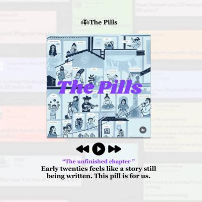 The Unfinished Chapter