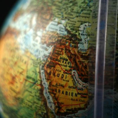 The Mess in the Middle East - The Tamar Yonah Show The Mess in the Middle East - The Tamar Yonah Show
