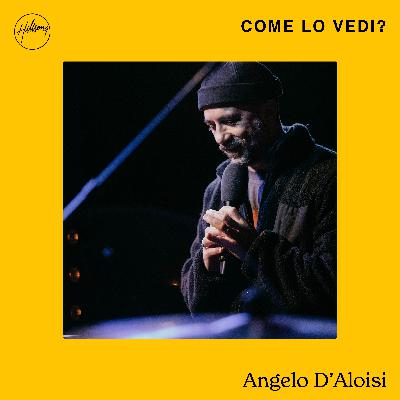 Ep. 96: Come lo vedi? Ep. 96: Come lo vedi?