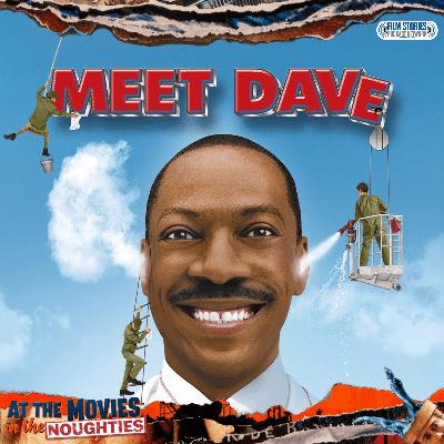 Meet Dave (2008) ft Rob Turnbull