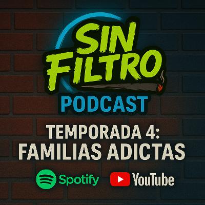 Ep1: Anexada. T4. Familias Adictas. Ep1: Anexada. T4. Familias Adictas.