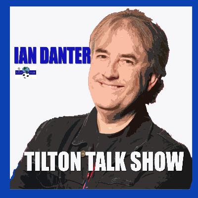 Ian Danter on TTS