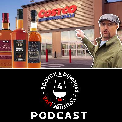 Should you buy scotch from Costco?