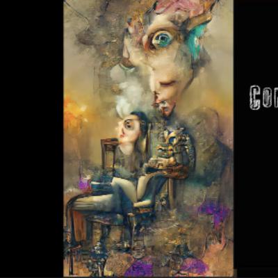 #214: Twilight Conversations