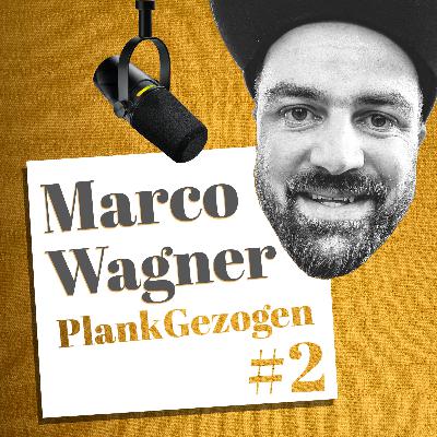 mit MARCO WAGNER - "Schomst du die ned, wenn du des ins Internet stöst?" mit MARCO WAGNER - "Schomst du die ned, wenn du des ins Internet stöst?"