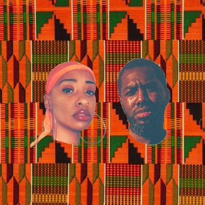 Episode 3: Add Some Kente Episode 3: Add Some Kente