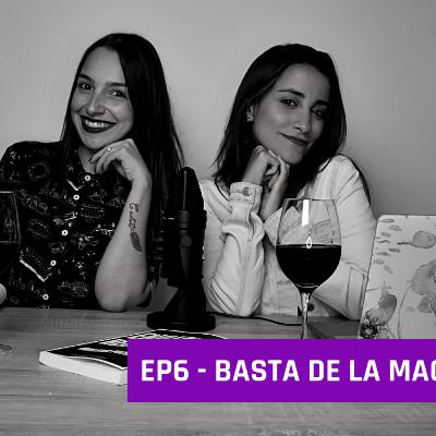 Intensamente Ep 6 - Hablemos de Micromachismos Intensamente Ep 6 - Hablemos de Micromachismos