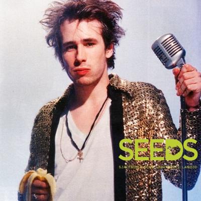 Jeff Buckley - Grace