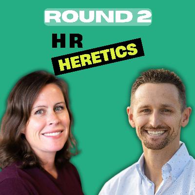 E50: What to Know About Layoffs in 2024 with HR Heretics Kelli Dragovich and Nolan Church