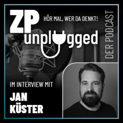 ZP Unplugged: KI zwischen Fortschritt und Menschlichkeit ZP Unplugged: KI zwischen Fortschritt und Menschlichkeit