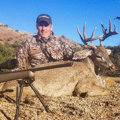 EP. 3 | "Mexico Coues Deer Hunt Recap" - Brad Fitzpatrick EP. 3 | "Mexico Coues Deer Hunt Recap" - Brad Fitzpatrick