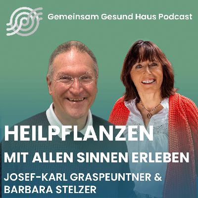 Apothekergarten Traunstein - Erlebniss für alle Sinne