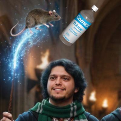 E118: ¿Qué va a pasar con Harry Potter?