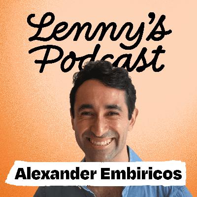 Why humans are AI’s biggest bottleneck (and what’s coming in 2026) | Alexander Embiricos (OpenAI Codex Product Lead)