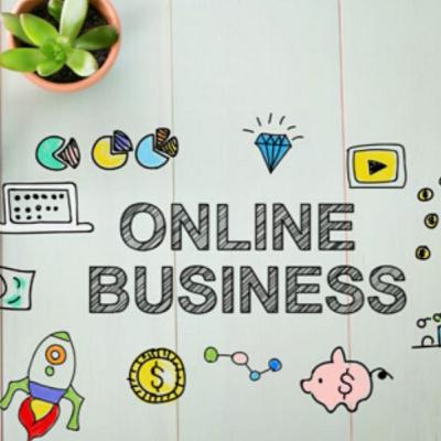 Bisnis Online