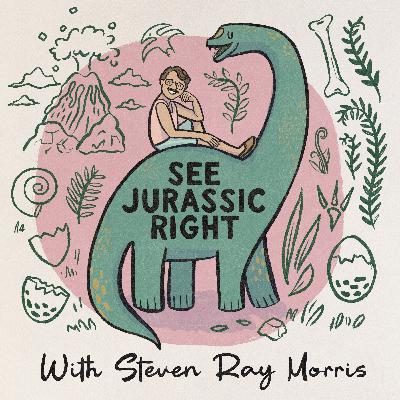 See Jurassic Right’s 2025 Australia Adventure (All SIX Episodes In One Compilation!) See Jurassic Right’s 2025 Australia Adventure (All SIX Episodes In One Compilation!)