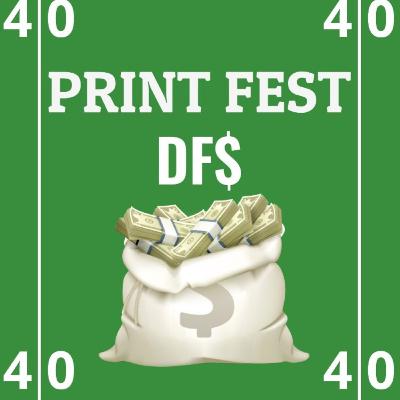 24. Week 17 Draftkings Recap 24. Week 17 Draftkings Recap
