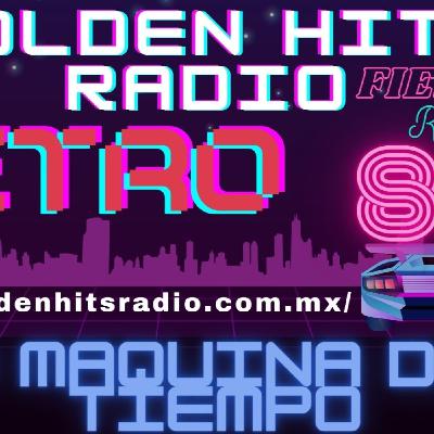 LA MAQUINA DEL TIEMPO PROGRAMA # 20 ( FINAL DE TEMPORADA )