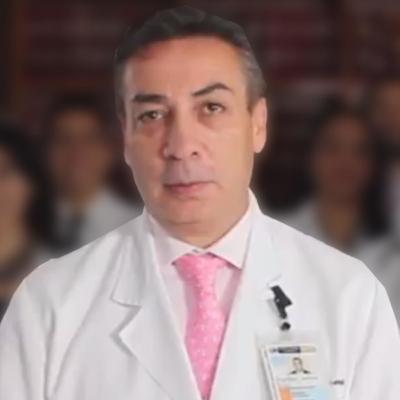 Entrevista para Gastro TV