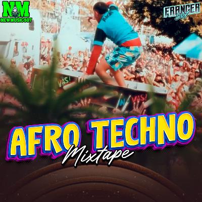 AFRO TECHNO Y MALANDREO MIX 2026 AFRO TECHNO Y MALANDREO MIX 2026