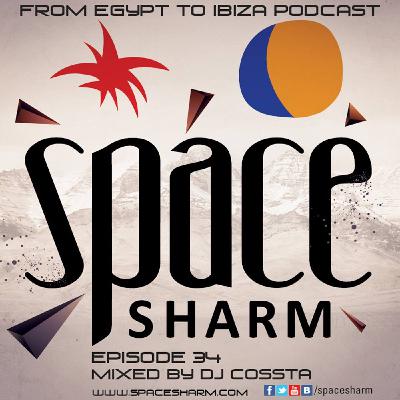 From Egypt to Ibiza - Episode 34