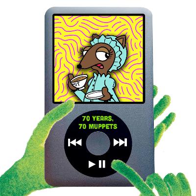 Episode 77 - Miss Mousey