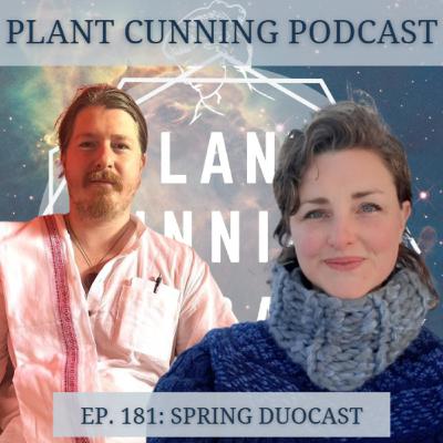 Ep. 181: Spring Duocast 2025