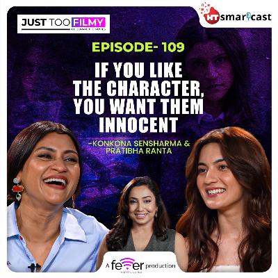 If You Like the Character, You Want Them Innocent If You Like the Character, You Want Them Innocent