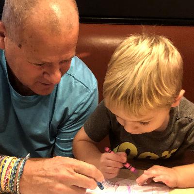 Why Grandparents Are Essential to Raising Healthy Children Why Grandparents Are Essential to Raising Healthy Children