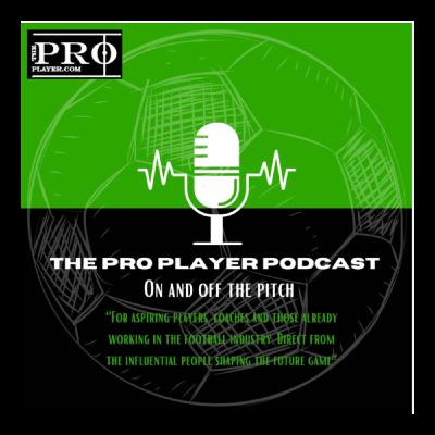 Episode 51: Season 4... In Conversation with Jason Carney "Saying what others won't in US Youth Soccer"