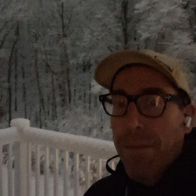 "Snow Day" Thoughts