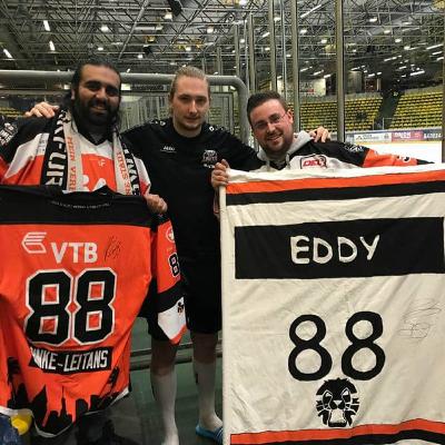 #3 Der Rundumschlag Uncut