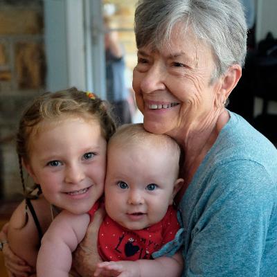 07.24.20 Shirley Gass, Paul wedding story