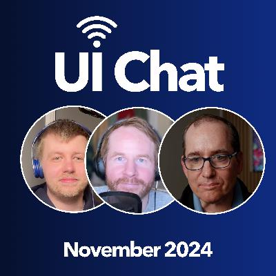 November 2024 - "AI for your AI"