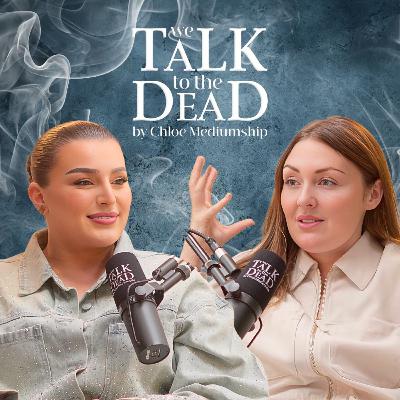 From Illness to Intuition: Issy Oakley on Crohn's, Self-Worth & Finding Her Power! From Illness to Intuition: Issy Oakley on Crohn's, Self-Worth & Finding Her Power!