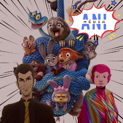 #31 : Nos attentes pour fin 2025, feat. Guillaume (CineAnimation.fr)