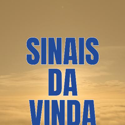 PNCD 2024 #324 | OS SINAIS DA VINDA DE JESUS COMEÇARAM A MUITO TEMPO; BASTA PRESTAR ATENÇÃO!