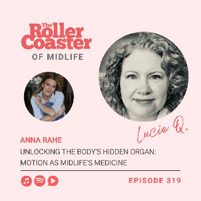 Midlife Aches, Pains, and The 'Secret Organ' Explained!