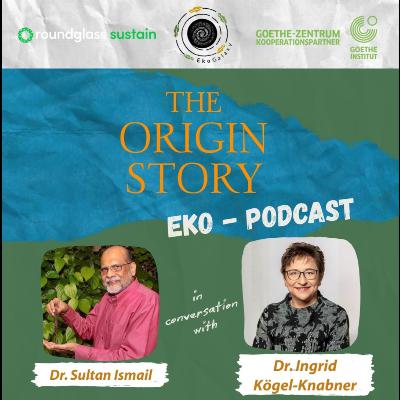 SOIL: Sultan Ismail in conversation with Ingrid Kögel-Knabner ​
