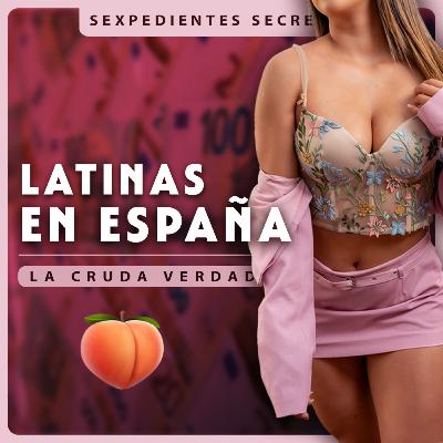 Escort Colombiana en España