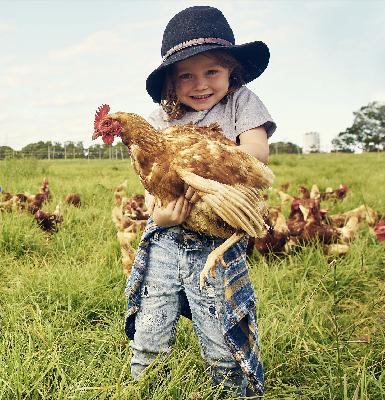 Word of the Year: Affection Word of the Year: Affection