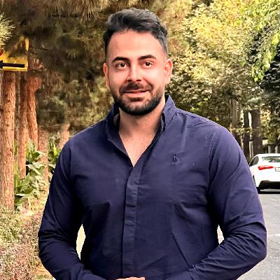 پرنده ات رو رها کن! پرنده ات رو رها کن!