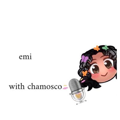 #2_chamosco- mudanças, sonhos, lives e café