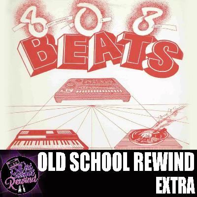 Unknown D.J. 808 Beats This Week's Old School Rewind Extra