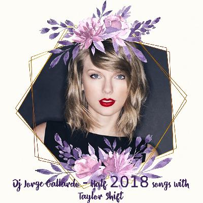 Dynamic Session with Taylor Swift - MIXEDisBetter Show Dynamic Session with Taylor Swift - MIXEDisBetter Show