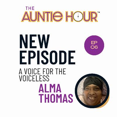 Episode 306 -A Voice for the Voiceless