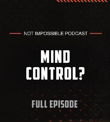 S2 Ep10: DARPA Is Rewriting the Brain? with Justin Sanchez