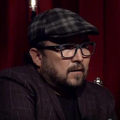 Entrevista a Poncho Lizárraga, Director y Productor de la Banda el Recodo | Para Variar Entrevista a Poncho Lizárraga, Director y Productor de la Banda el Recodo | Para Variar