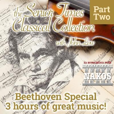 Classical Collection Ep3 Pt2