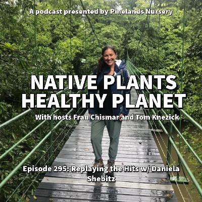 Replaying the Hits with Daniela Shebitz